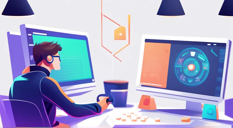 电竞桌面管理软件有哪些