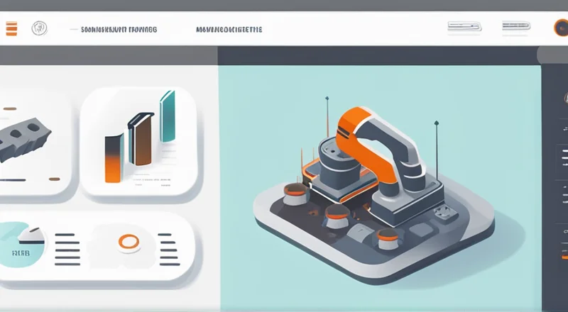 废钢行业管理软件有哪些