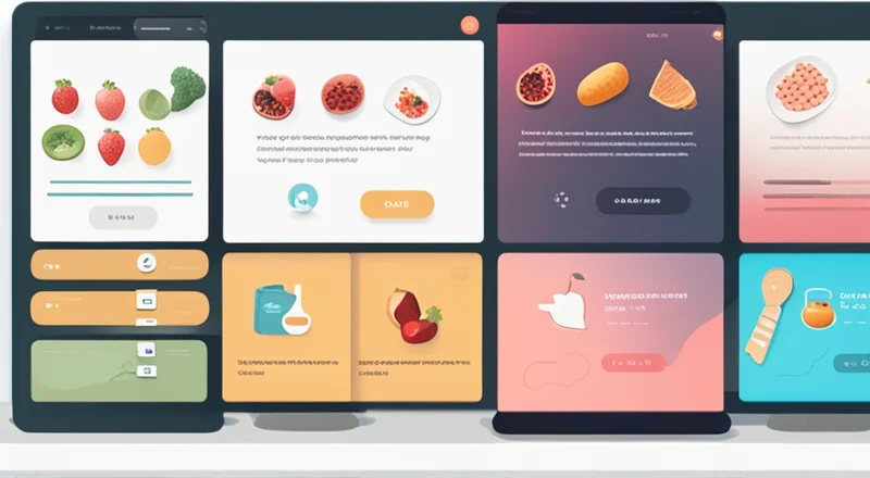 健康吃饭管理软件哪个好