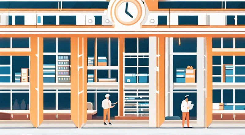 优化企业管理：构建人事管理档案系统