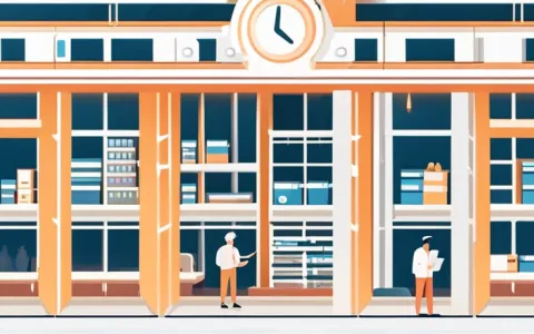 优化企业管理：构建人事管理档案系统