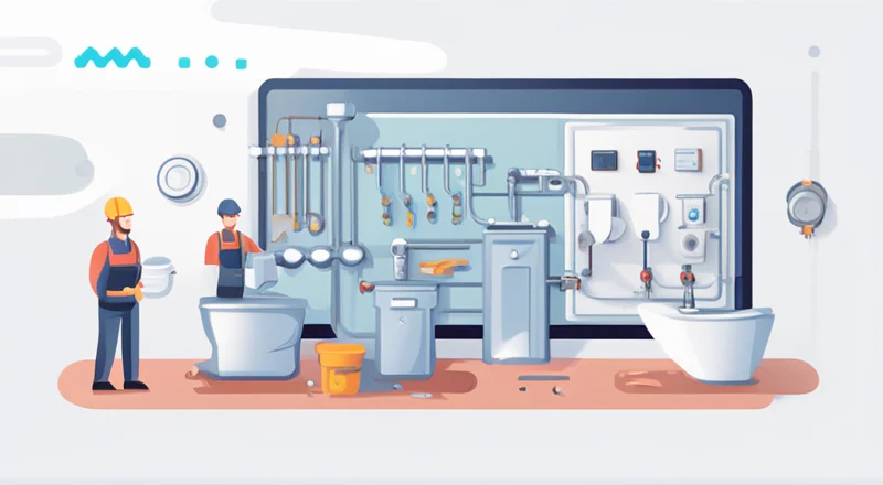 水暖五金行业好用的信息化系统如何去选？