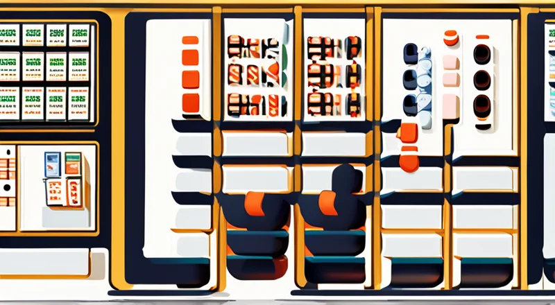 自助麻将管理软件有哪些