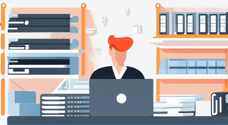 档案业务管理软件哪个好