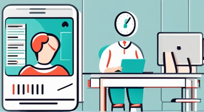 自动计算工时的软件如何提升员工工时管理效率？