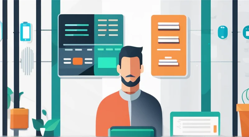 考勤系统软件哪个很好？如何选择适合企业的考勤系统？