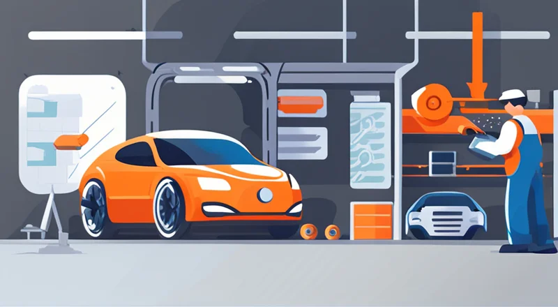 轿车维修管理软件哪个好