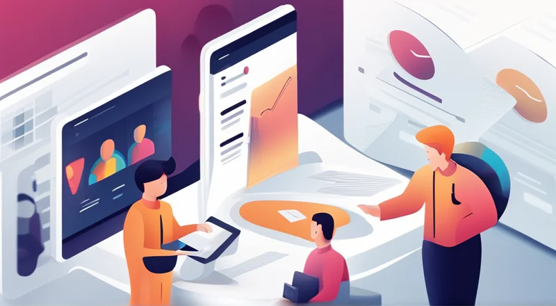 企业怎么用人事软件更好地管理员工？