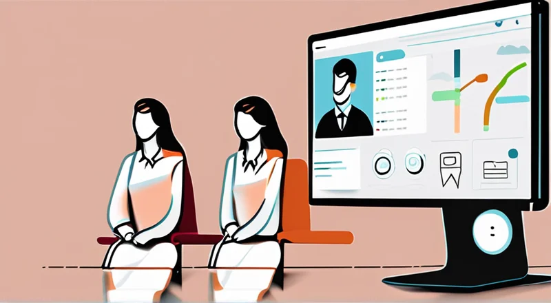 人脸识别考勤管理软件在企业中有啥应用?