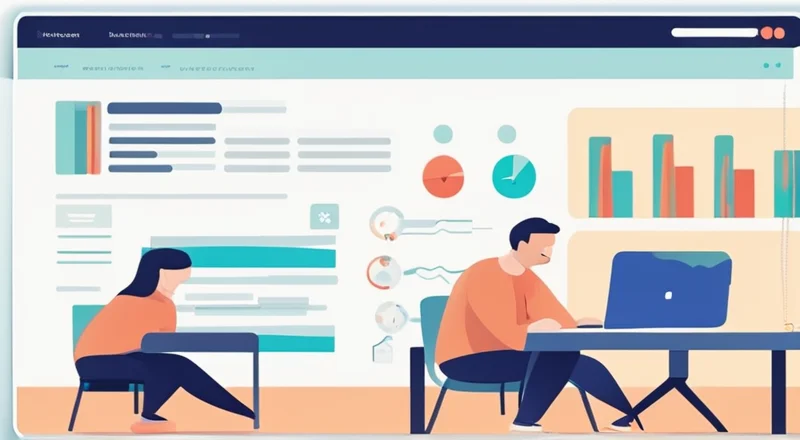 怎么进行HR系统的评估报告？