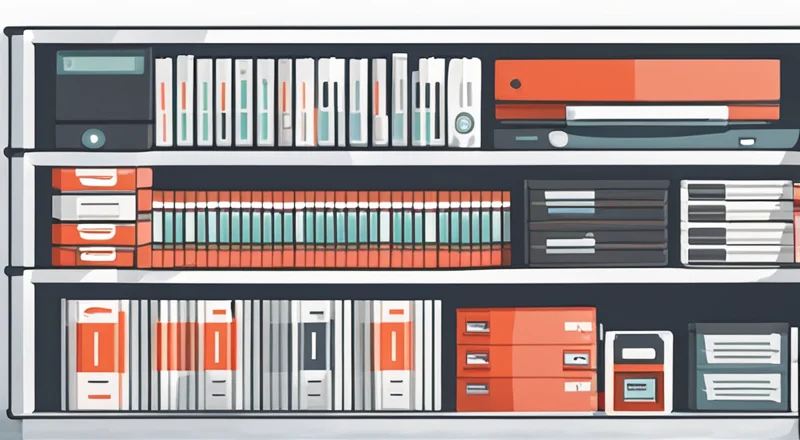 ip文件管理软件有哪些