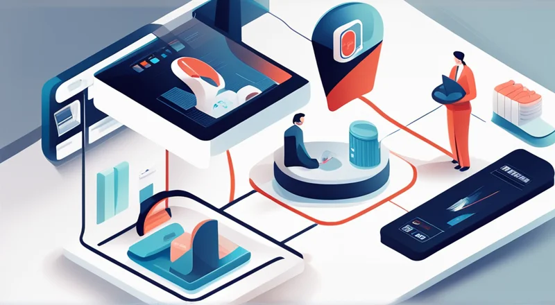 医疗保健行业适配的管理系统怎么来进行选型？