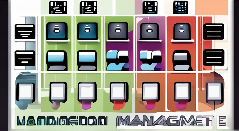 hd矩阵管理软件哪个好