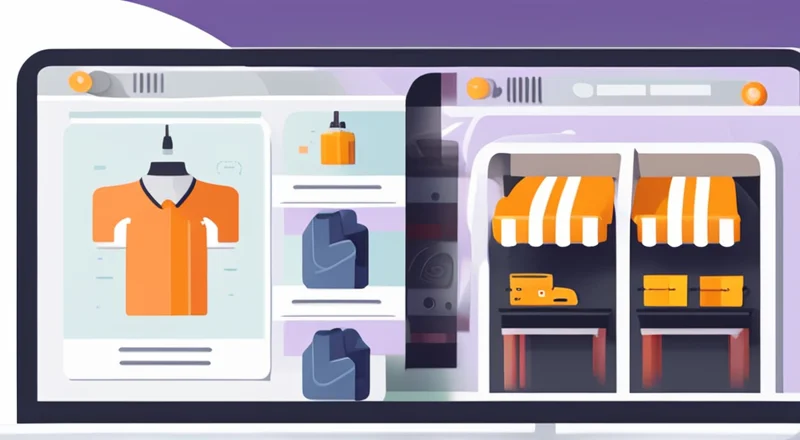 高级电商管理软件有哪些