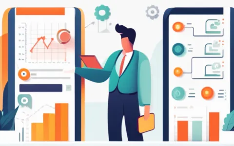 优化企业绩效：打造高效薪酬管理系统