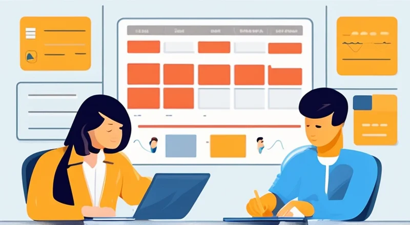 如何有效管理员工排班？