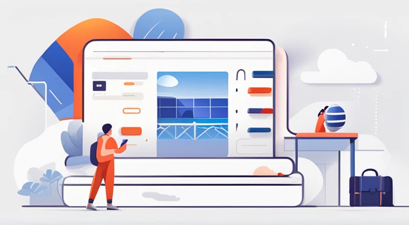 旅游行业好用的信息化系统咋去选？