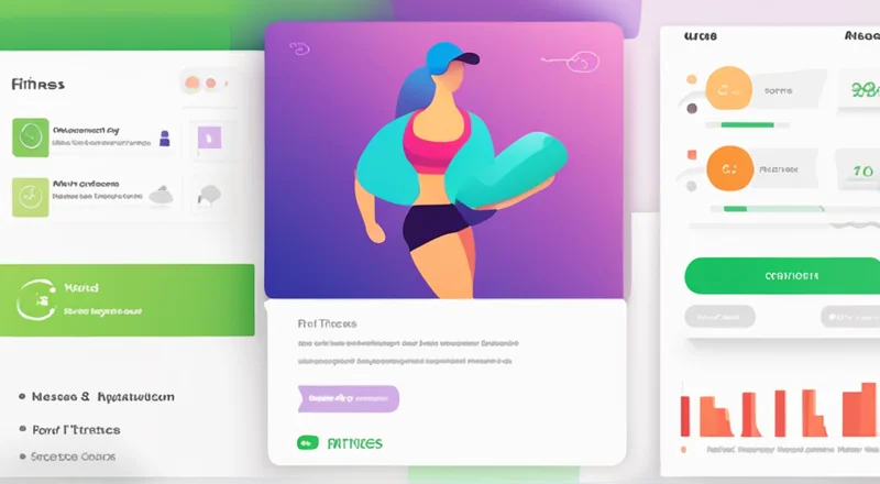 健身营养管理软件哪个好