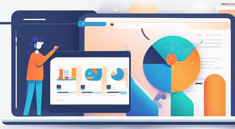 中小企业管理软件：适合中小型企业的管理解决方案