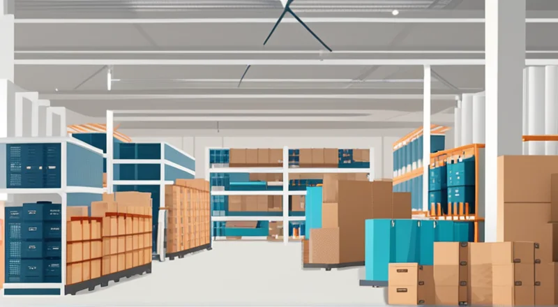 附近仓储管理软件哪个好