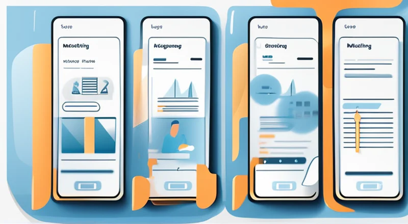 会议管理系统：让你的会议更加便捷