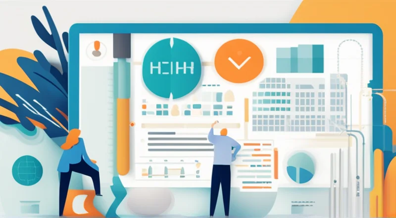 加速数字化时代：以ehr为中心的健康信息管理革新