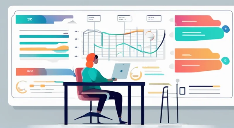 HRM系统在组织绩效管理中的应用与发展趋势