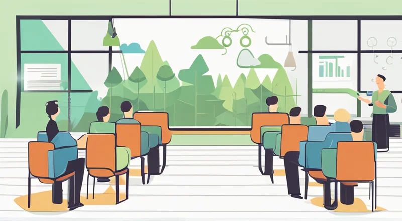 环保系统业务提升培训会议，环保系统业务提升培训会议怎么参加