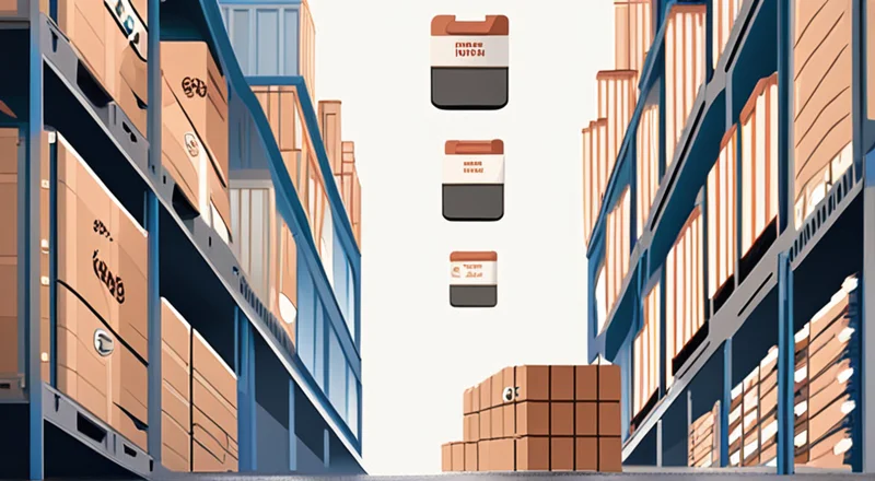 物流存储管理软件哪个好