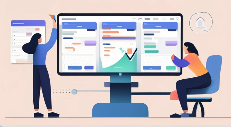 看板管理软件有哪些