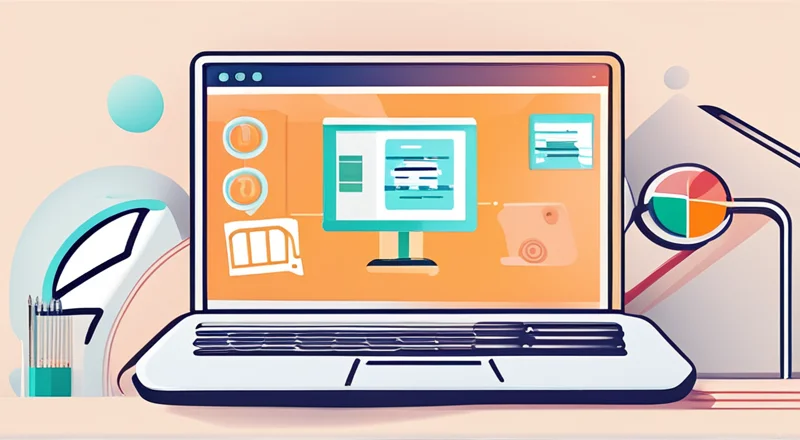 租赁电脑用什么管理软件