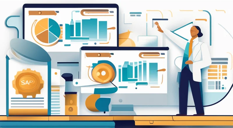 sap管理软件哪个好