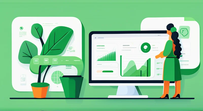 人事管理系统绿色版的特点和使用