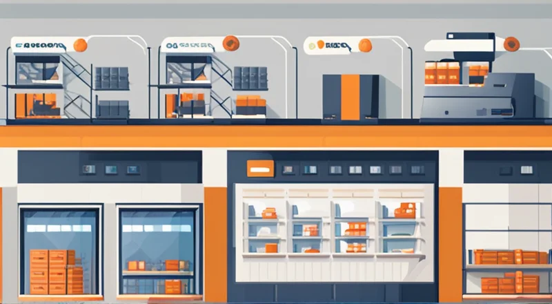 现金仓库管理软件有哪些