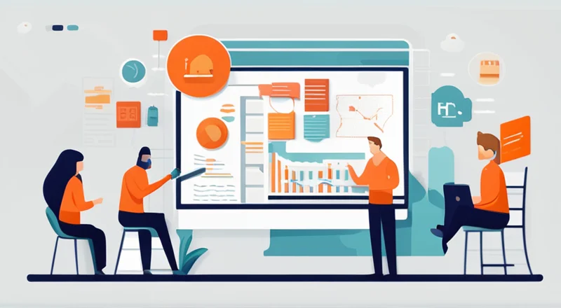 优化企业人力资源管理:人力资源软件助力创新发展.