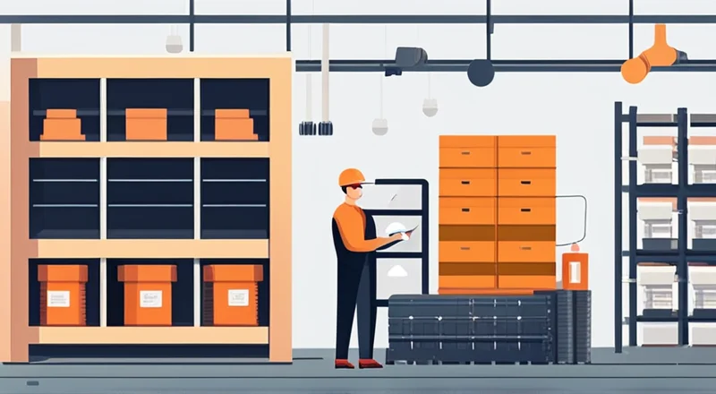 材料仓储管理软件哪个好