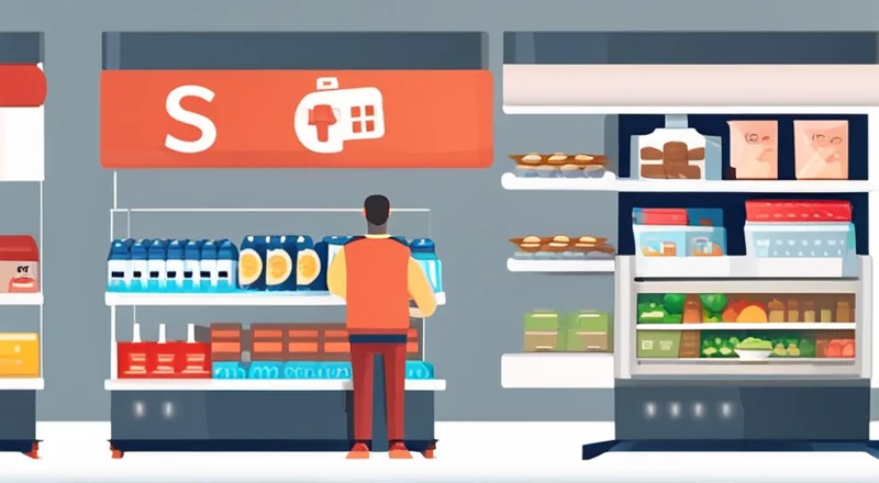 超市行业可靠的数字化软件选哪个更适合
