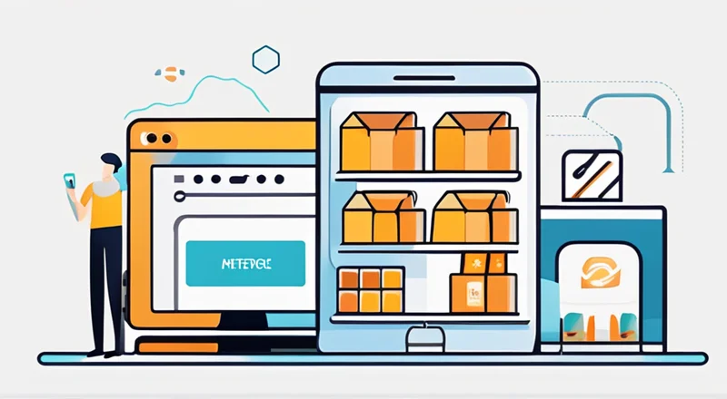 门店分销引流系统怎么做,门店分销引流系统操作方法