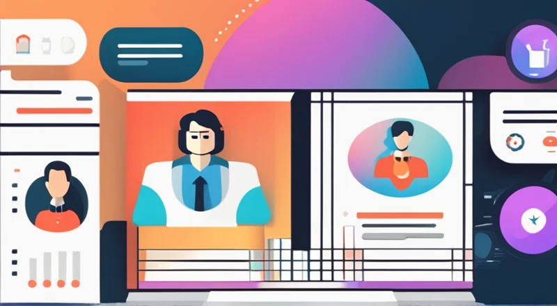 如何优化人事管理系统在线使用，提高工作效率？