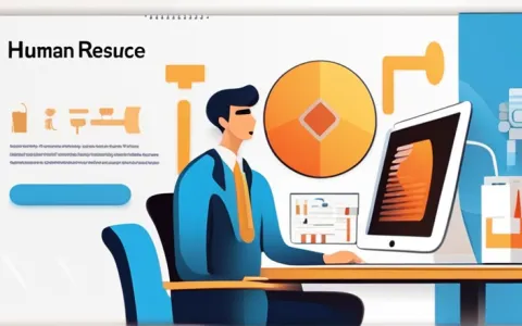 人力资源软件管理系统：优化企业人才管理，提升工作效率