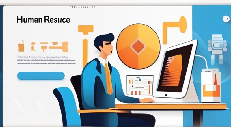 人力资源软件管理系统:优化企业人才管理,提升工作效率