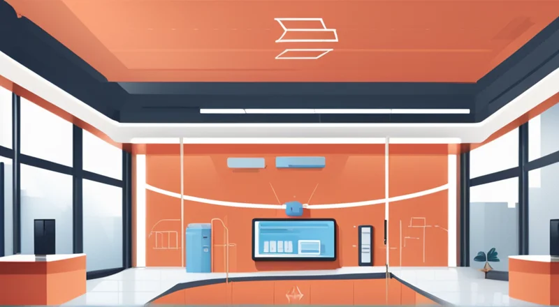 访客系统不只是管理访客哦！它还有这些隐藏功能等你发现