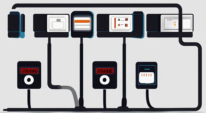 电表收费管理软件有哪些