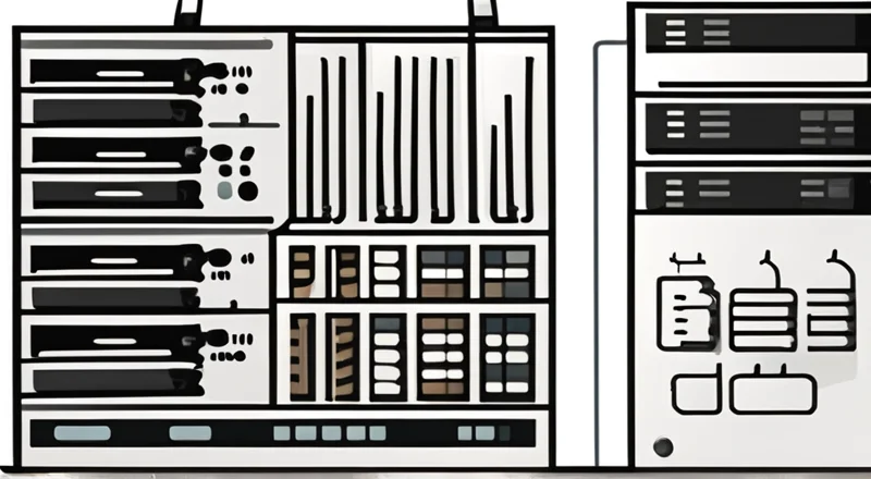 什么是PDM系统?简单介绍产品数据管理系统的概念和功能