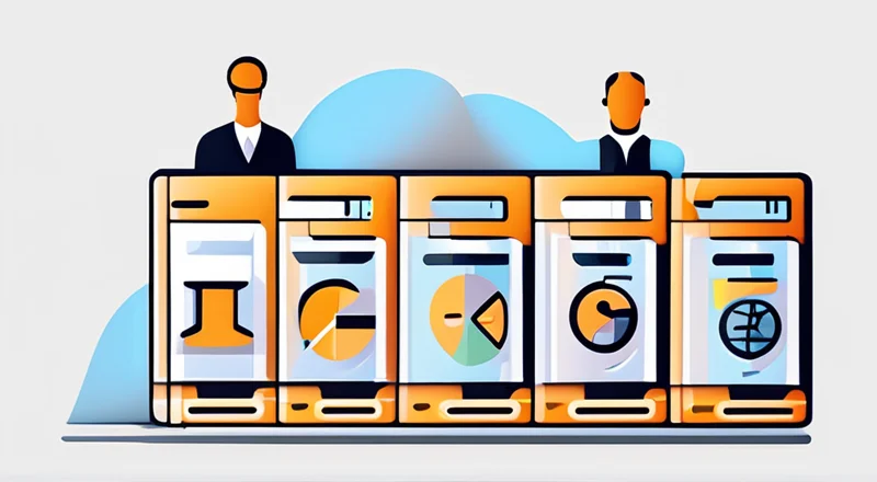 人力资源软件优化管理方案及应用技巧