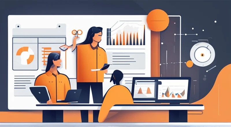 方案开发用什么项目管理软件