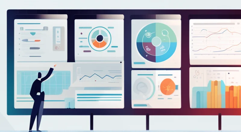 企业人力资源管理系统软件优势及应用效果分析