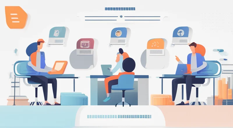 人事管理系统的实施方法和步骤是啥？