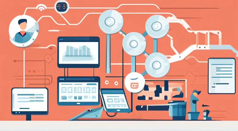 供应链环境下的采购管理策略是什么？