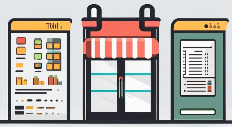 档口系统管理软件有哪些